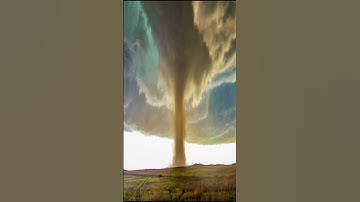 Storm Chasing:  Wray Colorado Nader #shorts #stormchasing #severeweather