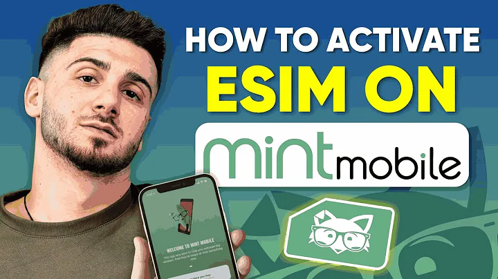 How to Activate eSIM on Mint Mobile: Easy to Follow Guidance