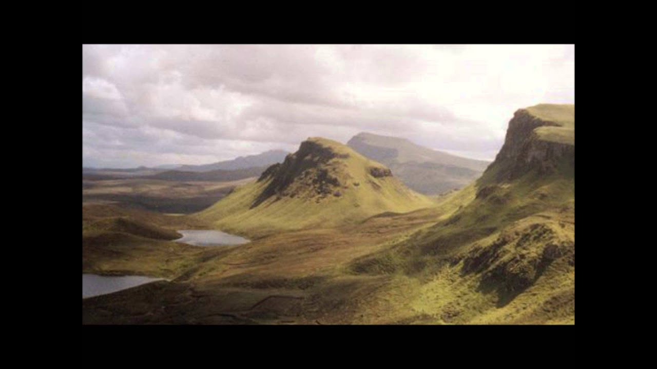 Felix MendelssohnBartholdy The Hebrides Overture Fingal's Cave YouTube