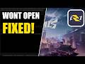 Marvel Rivals Won't Launch - Steam Says Playing? Fix!