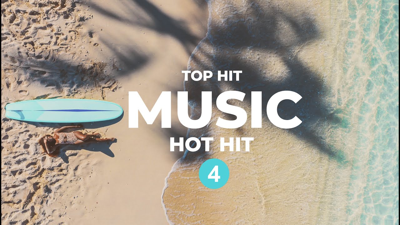 Top Hit Hot Hit #4 Deep house, romantic, jazz, disco, pop, relaxing sleep music, work music, travel