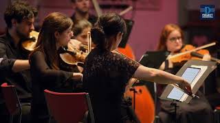Gershwin – Lullaby | DPOrchestra | Conducted by Marnix Willem Steffen | Live Recording (2026)