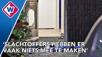 1400 kilo gestolen drugs zorgt voor geweldsgolf