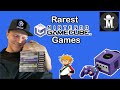 Top 10 Rarest and Most Expensive Nintendo Gamecube Games