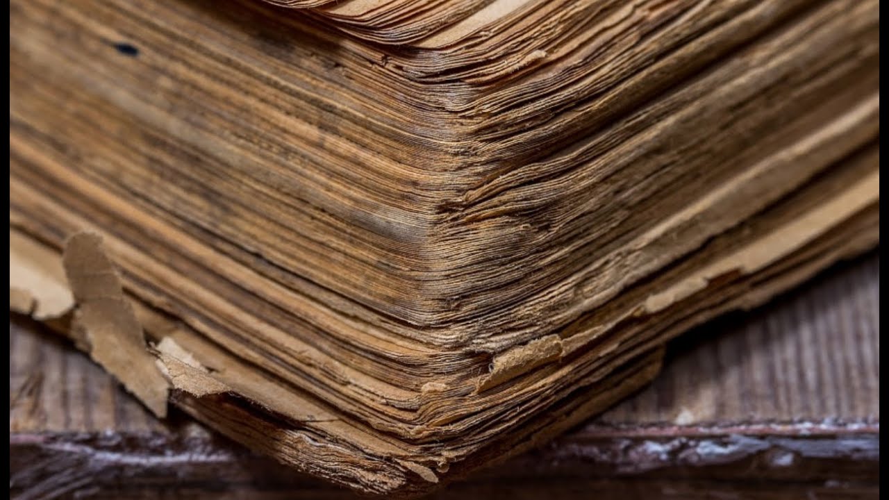 Narrating Pirkei Avot: Avot de-Rabbi Natan Up Close (Part 4) || Rabbi Dr. Yossef Slotnik