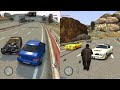 Grand Theft Auto IV in 2023 - Splitscreen Multiplayer (Gameplay)