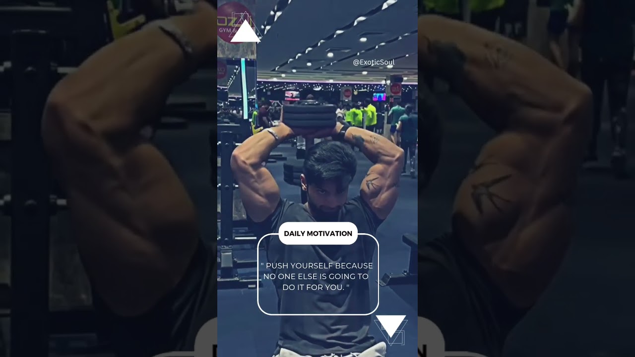 Push harder 🔥💥 || 