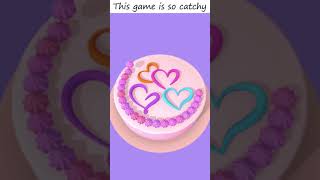 Cake Decorate -  ASMR Game, Gameplay Review 03 screenshot 4