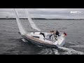 Polnischer preiskracher viko 30s fr 35500 euro yachttest 2015