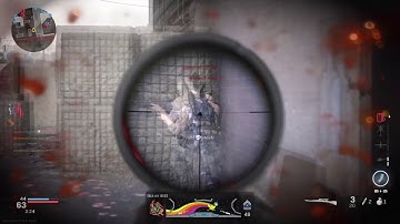 Cod  montage 1 teaser