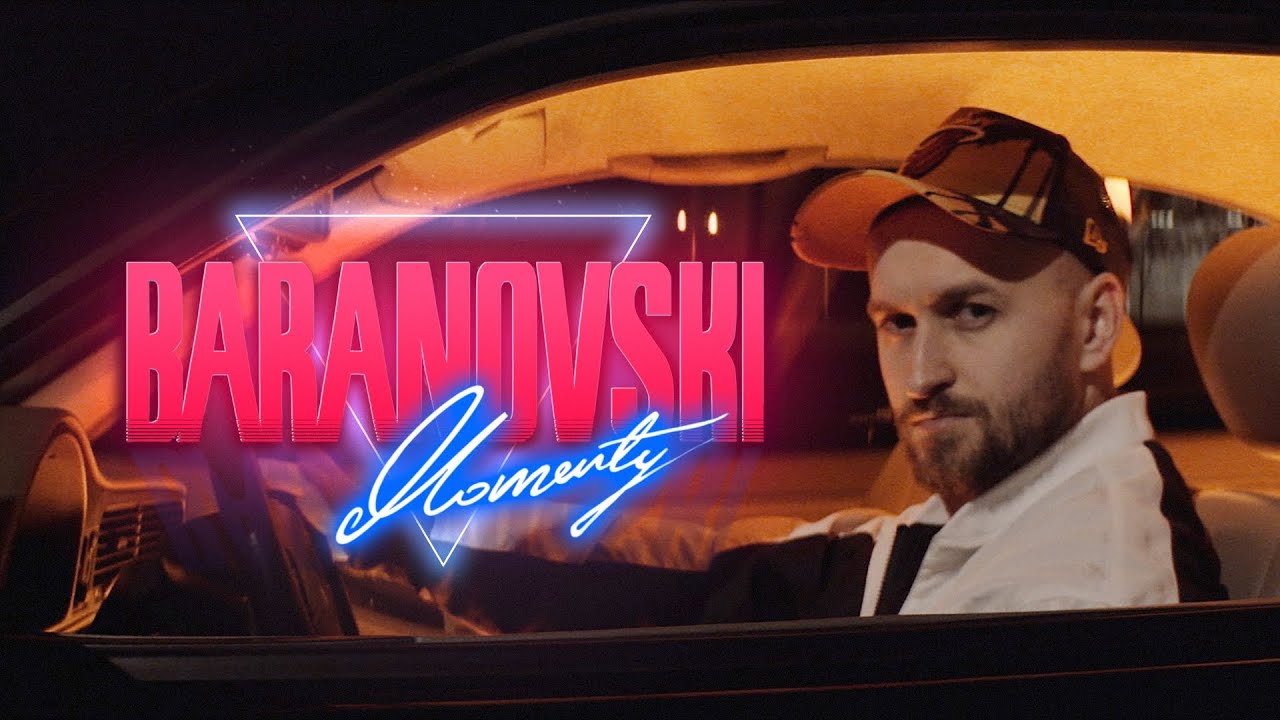 baranovski momenty official music video youtube baranovski momenty official music video youtube