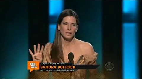 George Lopez vs. Sandra Bullock