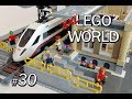 LEGO WORLD XXL (Teil 30) - Der Bahnhof [4]