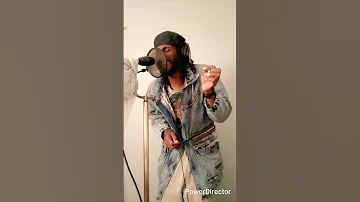 Singer Jah Counting My Blessings Reggaemusic Dancehall Music Jamaica 