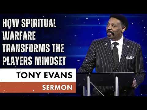 How Spiritual Warfare