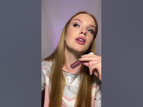 Свотчи: жидкие матовые помады Relouis (20-28 оттенки) - YouTube
