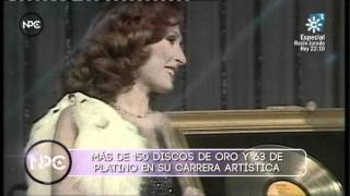 Rocio Jurado - Nacidas Para Cantar - Gala Final