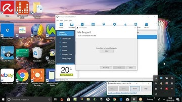 filter a list of over 270,000 emails for duplicates