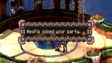 Chrono Cross (PSX) - Part 9