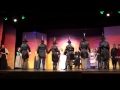 Bella Vista High School - Fiddler on the Roof (The Bottle Dance [from The Wedding])