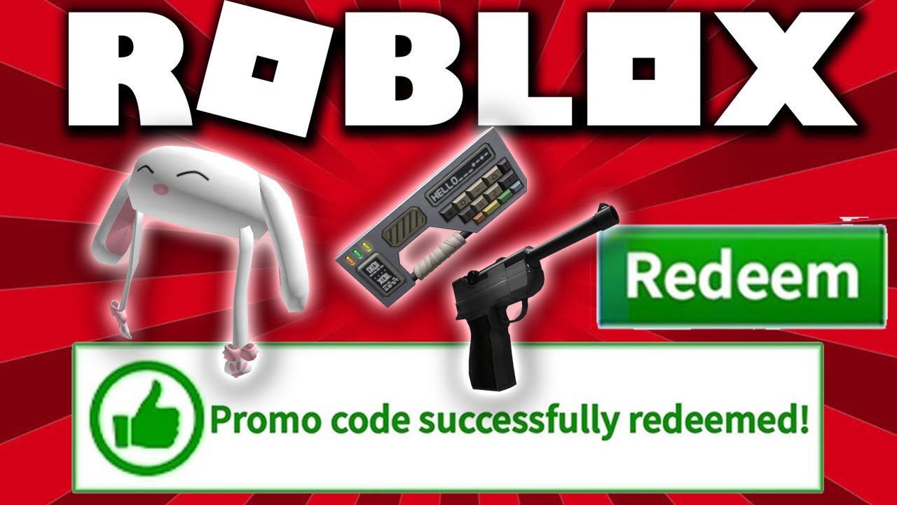 Promocodes de Roblox: cómo canjear gratis los códigos de marzo 2022 - TyC  Sports