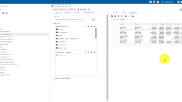 SAS Week 1 5Ms Assignment