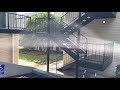 Commercial Pressure Washing- 16k Apartment Complex 💪🏽