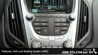 2014 Chevrolet Equinox LT - J & M Chevrolet - Zebulon, NC 27597
