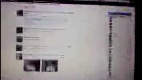 Jtag video output problem