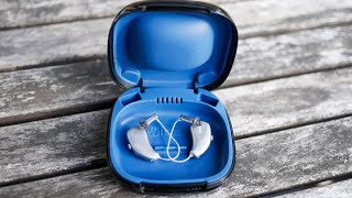 Widex Moment Review: Hearing Aids Just Got REALLY Smart