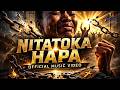 Nitatoka Hapa Official Video Powerful Swahili Breakthrough Worship Song 2026