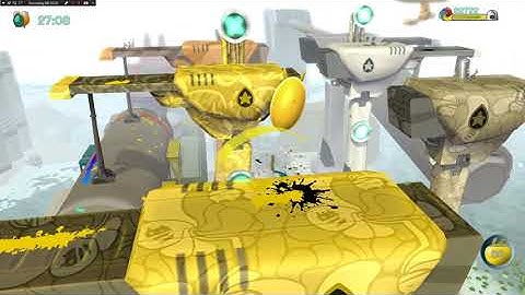 de Blob | Episode 10 [FINALE] - Lake Raydia