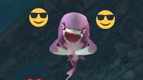 Hungry Shark World - Shark Island - POCO C61 Gameplay Walkthrough HD (Android.iOS)