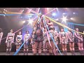 AKB48 - Hikkoushimashita / 引っ越しました (K6 original/All Stages Mix)