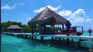 السياحه في جزر المالديف ـ وتعرف على افضل الاماكن السياحيه في المالديف