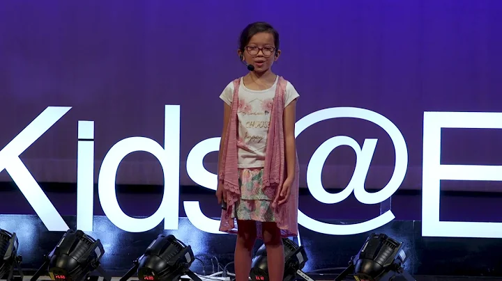 Take This Free Medicine | Eyva Dusetzina | TEDxKid...