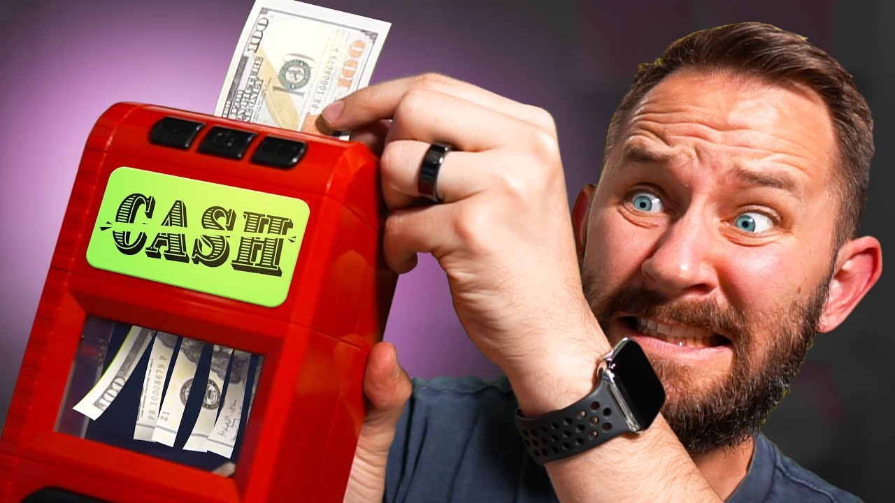 products of glycolysis 10 Products That Prove You Have Money To Waste!