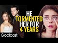 What was sarah hyland hiding from the world  life stories by goalcast