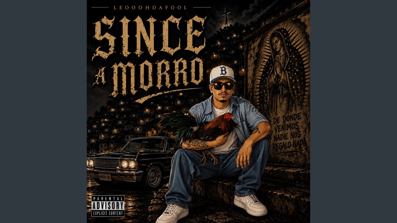 Watch Since a morro on YouTube Watch Since a morro on YouTube