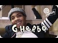 G HERBO x MONTREALITY ⌁ Interview