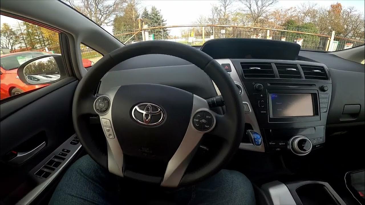 how-to-turn-screen-display-off-in-toyota-prius-iii-2009-2020