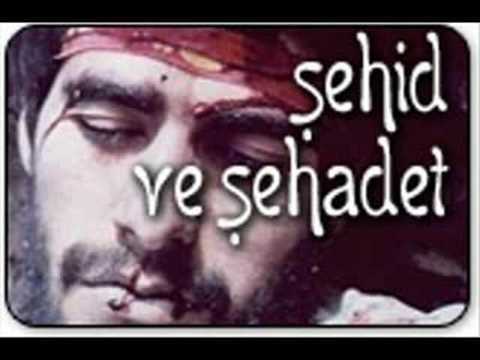 Taha- Şehadet uykusu www.rahmetforum.com