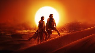 Dune Part 2 Main Theme (Original Movie Soundtrack)