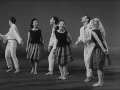 ז״ל יונתן כרמון Karmon Singers & Dancers  - Israeli dances (1963)