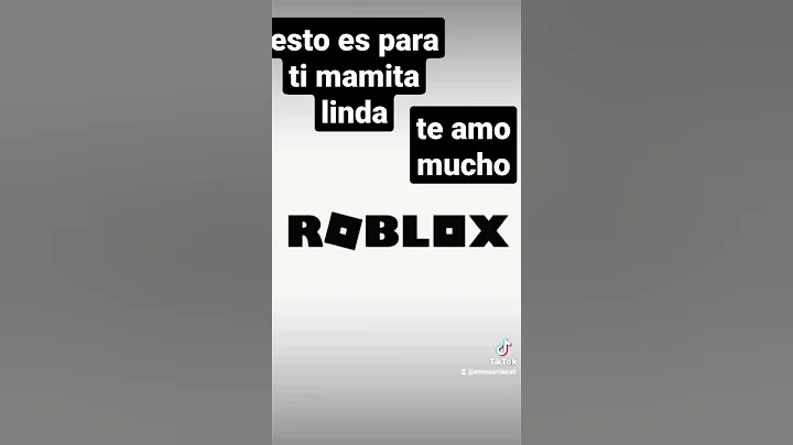 my roblox is open mom