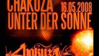 Chakuza - Wir marschieren