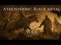 Atmospheric Black Metal Compilation vol 6