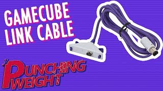 Secrets of the Gamecube GBA Link Cable | Punching Weight | SSFF