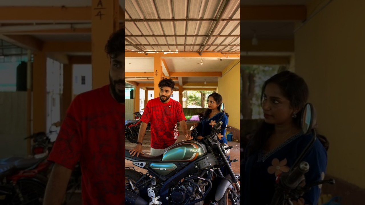 Hair Extension S•2 🔥Part 49🔥@anjanachandrank @nitheeshkrishna3 @garyputhanpurackal_
