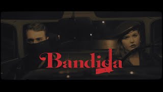 Pawl - Bandida feat. Aniela (Official Music Video)